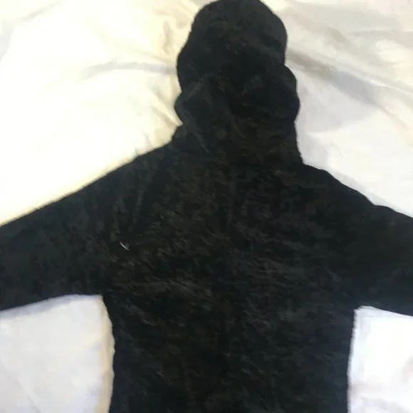 Kids Girls Size 4/5 Plush Cute Penguin Animal Bird Fancy Dress Costume Unisex - Picture 10 of 10